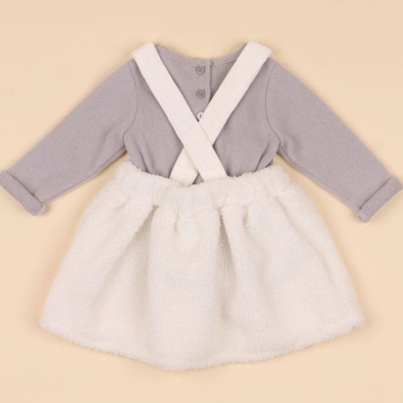 Sleeping Lamb Set - Picture 4 of 4